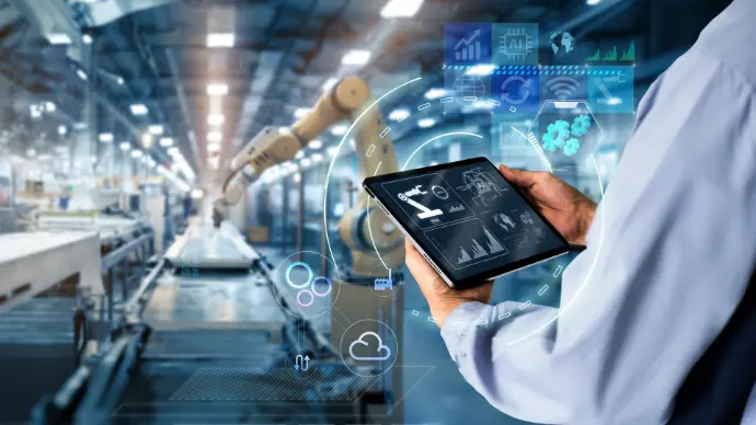 Manufacturing Excellence